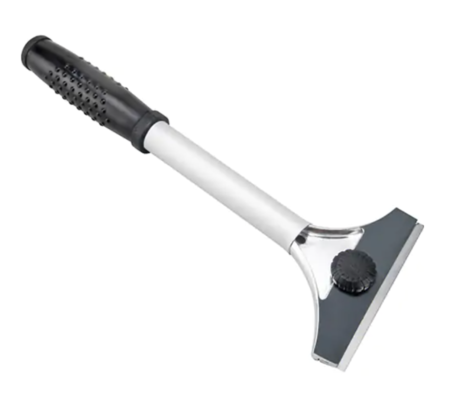 Floor scraper