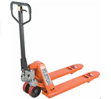 Heavy Duty Hydraulic Pallet Truck, Steel 