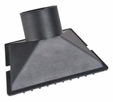 Stainless Steel Industrial Vacuum Cleaner Brush for Wet/Dry Waste 