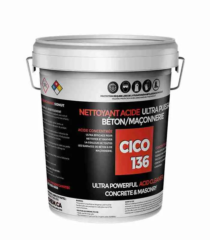 XPRS - Cicochem 136