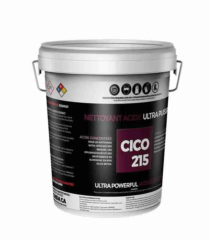 XPRS - Cicochem 215