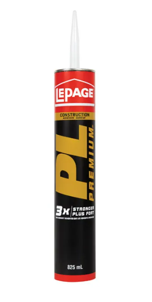 XPRS - PL PREMIUM  825ml - 5 / caisse - LIQUIDATION - VENTE FINALE