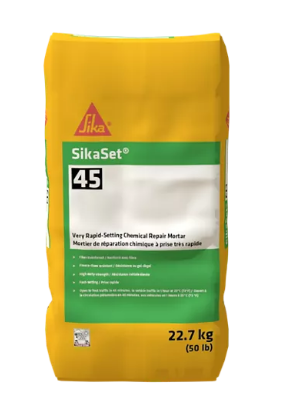 XPRS - SikaSet-45 22.7kg