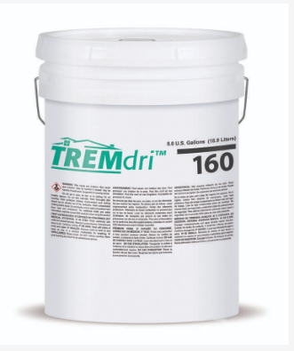 XPRS - Tremdri 160