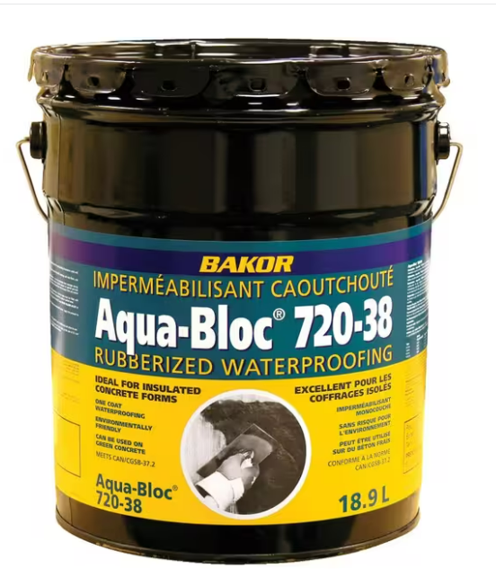 XPRS- Aquabloc 720-38