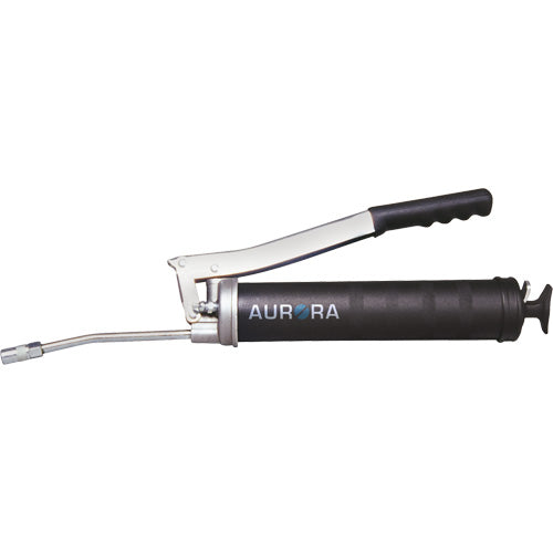 Heavy Duty Lever Action Grease Gun, 14 oz Capacity - AC473