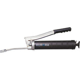 Heavy Duty Lever Action Grease Gun, 14 oz Capacity - AC473