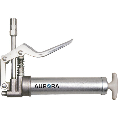 Deluxe Mini Grease Gun, 3 oz Capacity - AC477