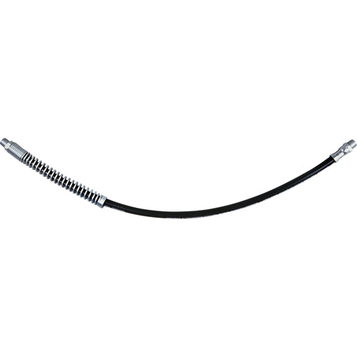 Flexible grease hose, 18" lo - AC481
