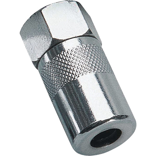 Heavy Duty Coupler, Steel - AC483