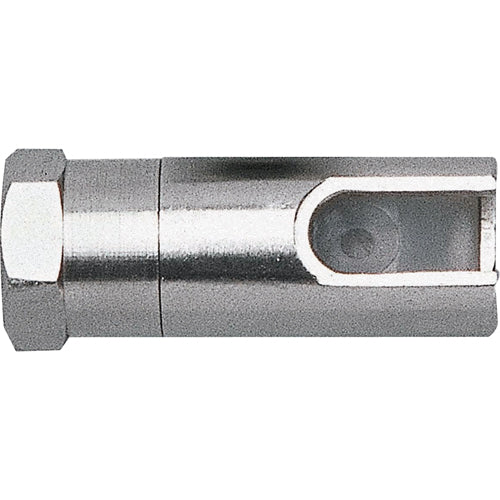 Right Angle Hydraulic Coupler - AC485