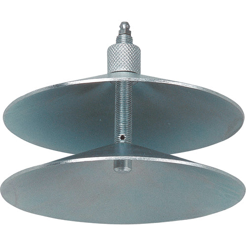 Steel Bearing Grease Nipple - AC493
