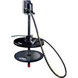 Pneumatic Grease Pump, 1/4" NPTF - AC497