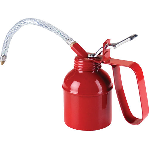 Burette à huile, Acier, Capacité de 6 oz - AC514