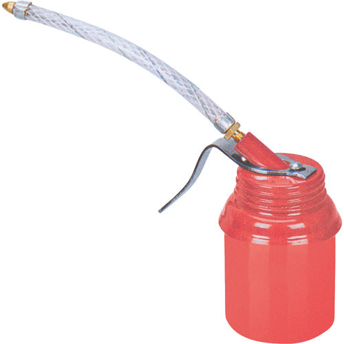 Oil Can, Steel, 4 oz Capacity - AC588