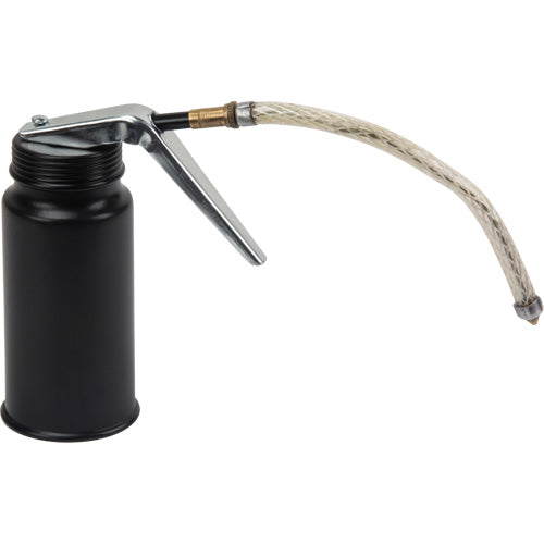 Burette à huile, Acier, Capacité de 6 oz - AC597