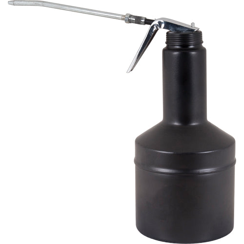 Oil Can, Steel, 33 oz Capacity - AC600