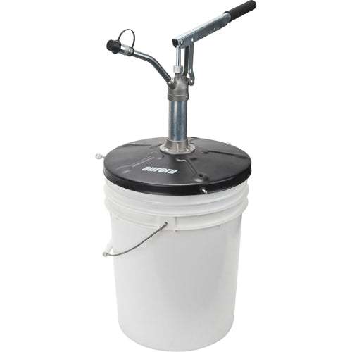 Grease Filling Pump - AD383