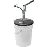 Grease Filling Pump - AD383