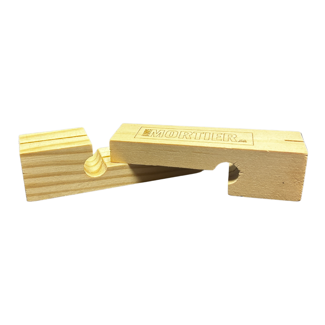 Twigs line guide (pack of 12) #EQMTWI