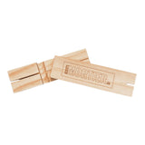 Twigs line guide (pack of 12) #EQMTWI