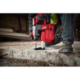 XPRS - Mèche SDS PLUS 7/16" 6"  long (4" utilisable)