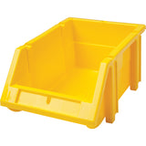Bac empilable & à suspendre, 4-13/16" la, 3-3/16" h x 7-1/8" p, rangement polyvalent