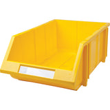 Bac empilable & à suspendre, 11-13/16" la, 7" h x 17-11/16" p, polyvalent et pratique