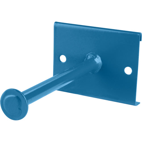 Supports fixes pour contenants - Accessoires pour panneaux à fentes - CC165