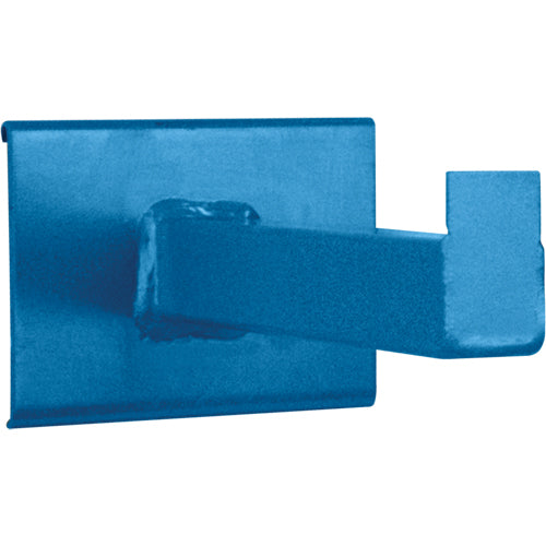 Supports fixes pour contenants - Accessoires pour panneaux à fentes - CC167