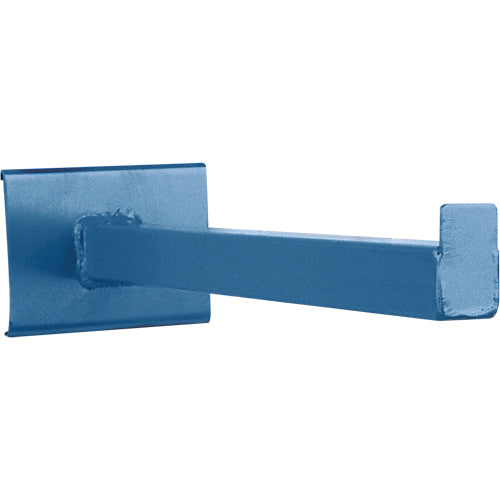 Supports fixes pour contenants - Accessoires pour panneaux à fentes - CC168