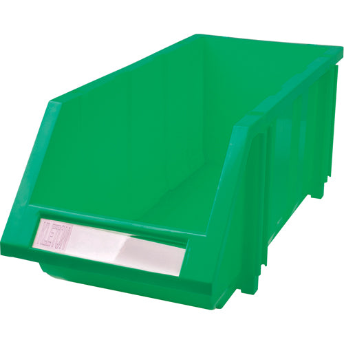 Bac empilable & à suspendre, 7-7/8" la x 7" h x 17-11/16" p, modèle CC237-CC245