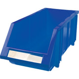 Bac empilable & à suspendre, 7-7/8" la x 7" h x 17-11/16" p, modèle CC237-CC245