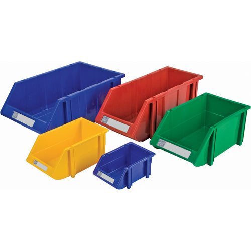 Bac empilable & à suspendre, 7-7/8" la x 7" h x 17-11/16" p, modèle CC237-CC245