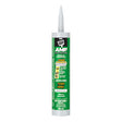 DAP AMP gray concrete and masonry sealant cartridge, 266 mL