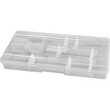 Compartment box - CF333