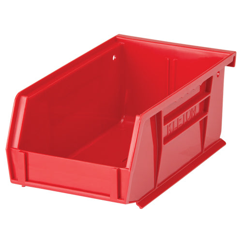 Bac empilable et à suspendre, 4-1/8" L x 3" H x 7-3/8" P, rangement pratique et modulable