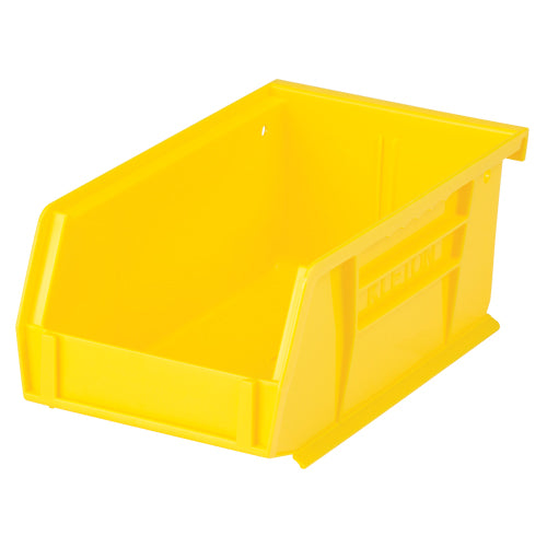 Bac empilable et à suspendre, 4-1/8" L x 3" H x 7-3/8" P, rangement pratique et modulable