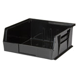 Bac empilable & à suspendre, 11" la, 5" h x 10-7/8" p, modèle polyvalent pour organisation