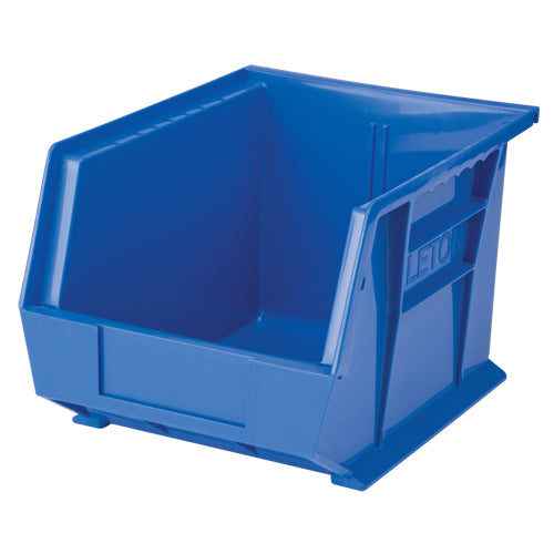 Stackable &amp; Hanging Bin, 8-1/4" W x 7" H x 10-3/4" D, Model CF840-844