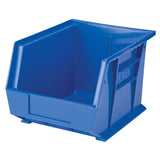 Stackable &amp; Hanging Bin, 8-1/4" W x 7" H x 10-3/4" D, Model CF840-844