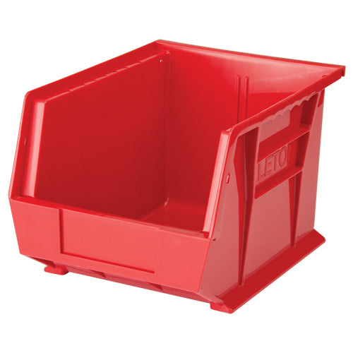 Stackable &amp; Hanging Bin, 8-1/4" W x 7" H x 10-3/4" D, Model CF840-844