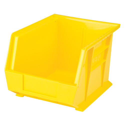 Stackable &amp; Hanging Bin, 8-1/4" W x 7" H x 10-3/4" D, Model CF840-844