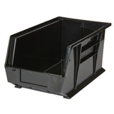 Bac empilable & à suspendre, 8-1/4" la x 7" h x 14-3/4" p, modèle polyvalent et pratique