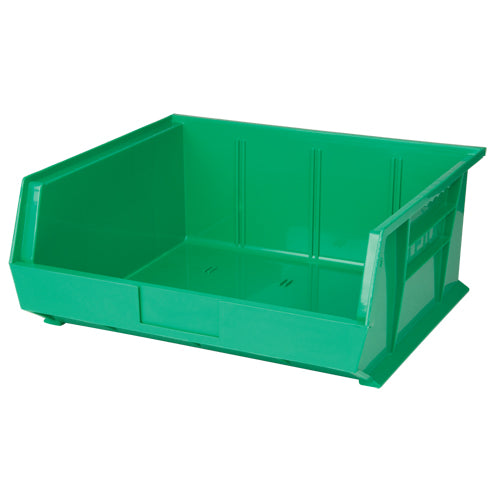 Bac empilable et à suspendre, 16-1/2" L x 7" H x 14-3/4" P, modèle polyvalent