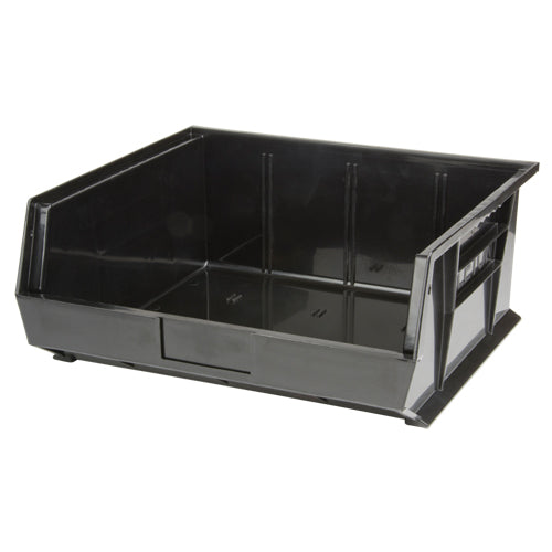 Bac empilable et à suspendre, 16-1/2" L x 7" H x 14-3/4" P, modèle polyvalent