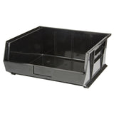 Bac empilable et à suspendre, 16-1/2" L x 7" H x 14-3/4" P, modèle polyvalent