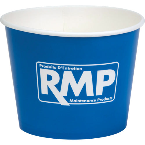 Polyethylene coated bucket - CG145