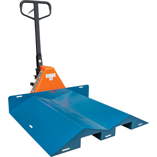 Adaptateur de levier roulant pour palette - CG240