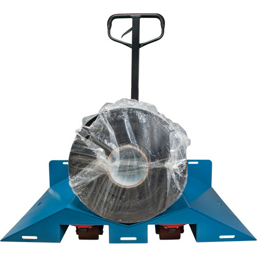 Adaptateur de levier roulant pour palette - CG240